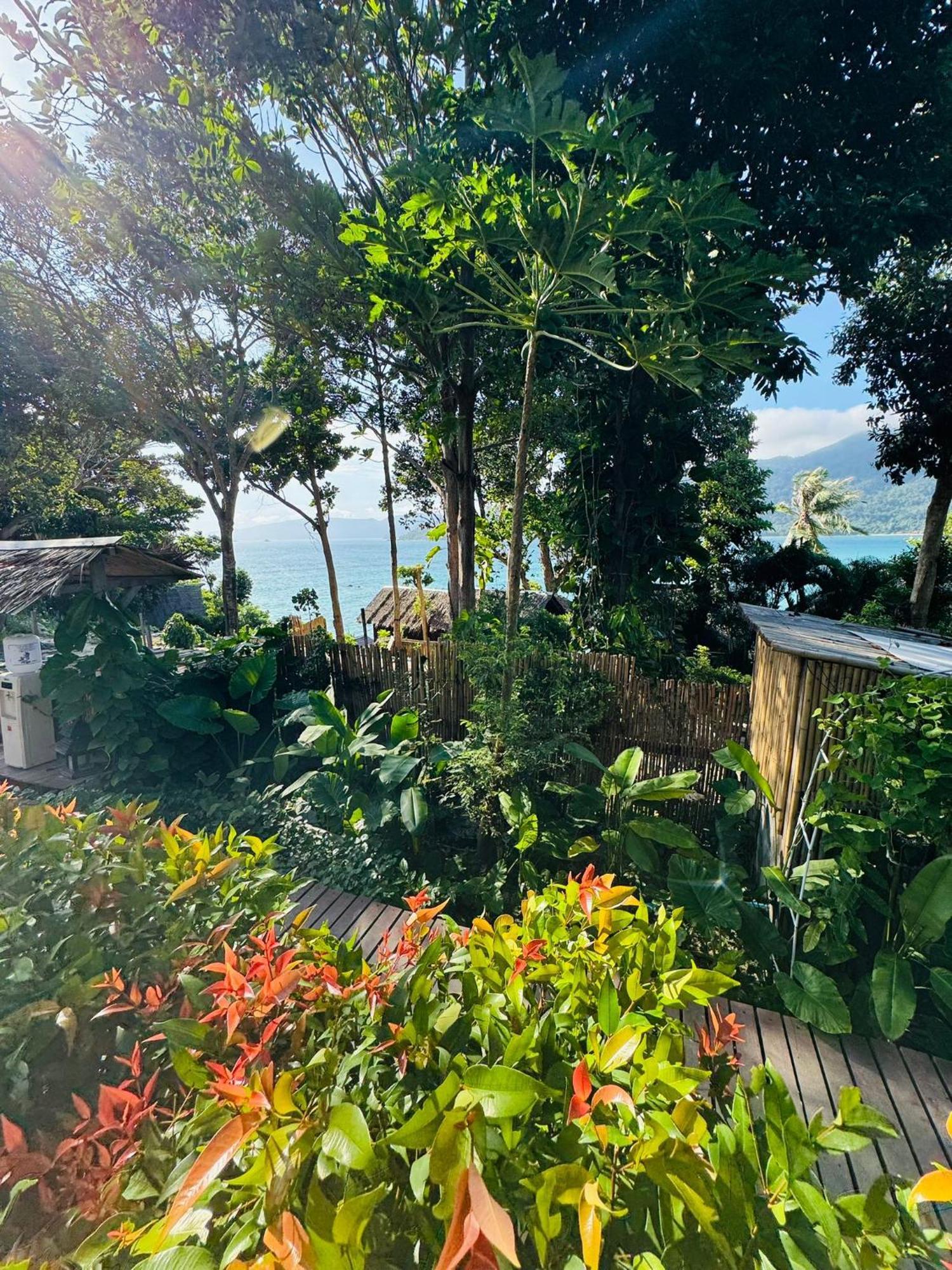 Bayview Sunset Hotel Koh Lipe Exterior foto