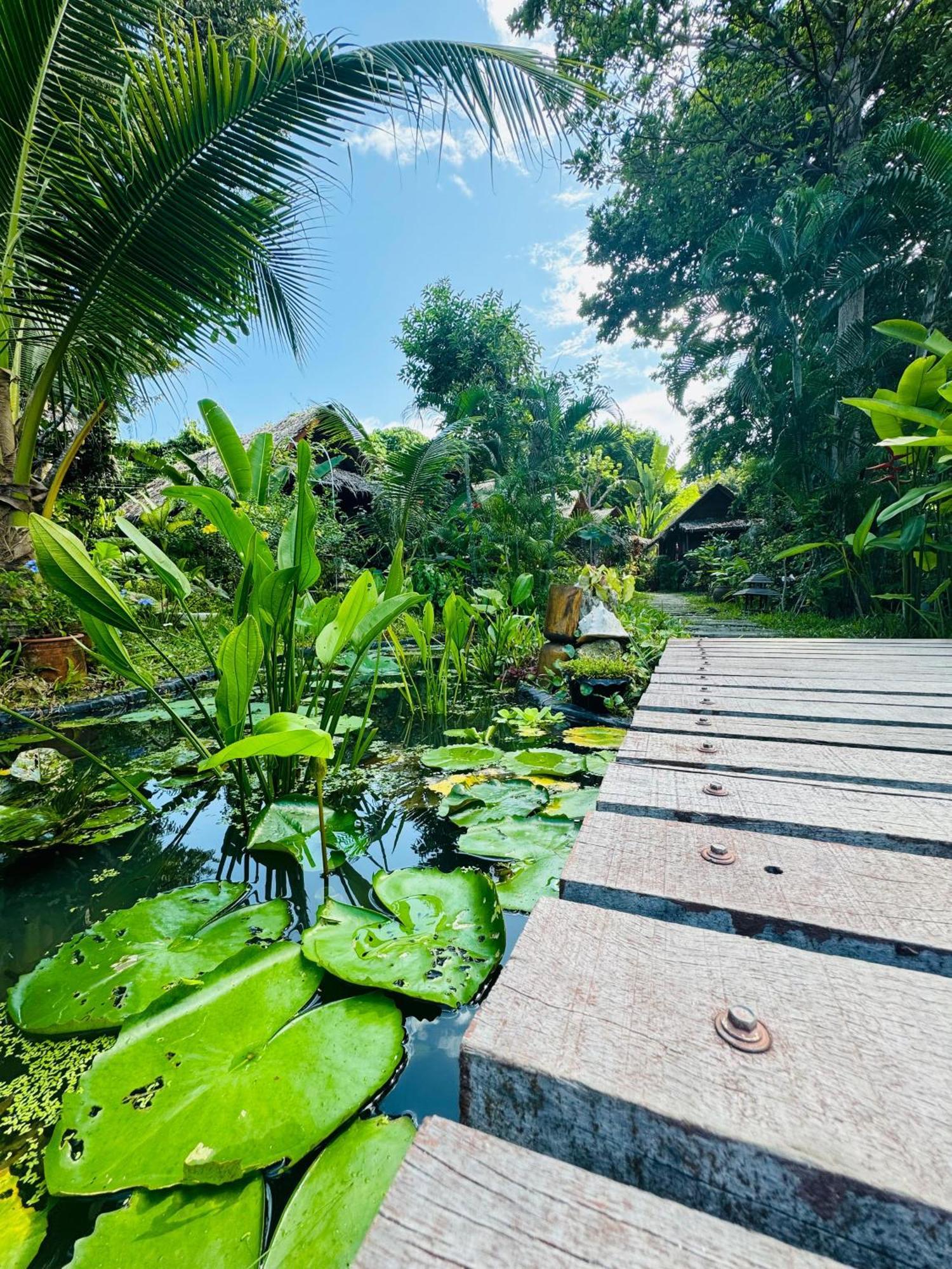 Bayview Sunset Hotel Koh Lipe Exterior foto