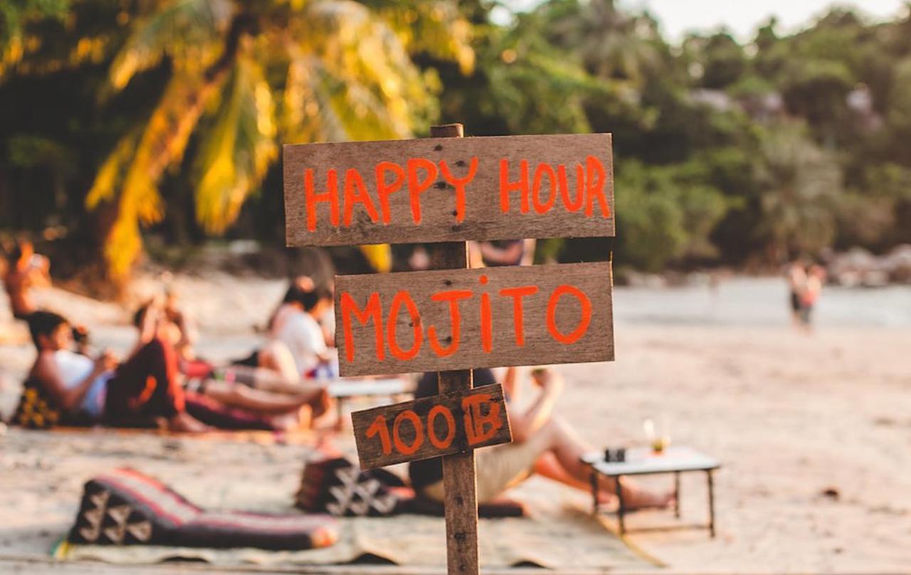 Bayview Sunset Hotel Koh Lipe Exterior foto