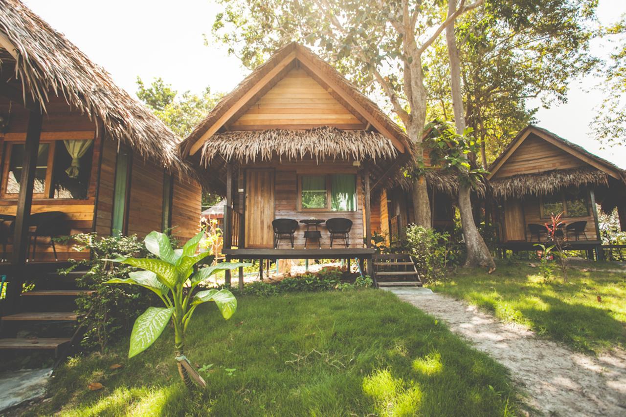 Bayview Sunset Hotel Koh Lipe Exterior foto