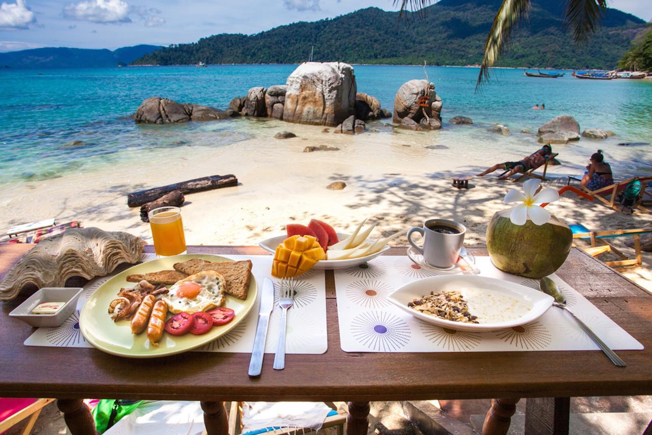 Bayview Sunset Hotel Koh Lipe Exterior foto