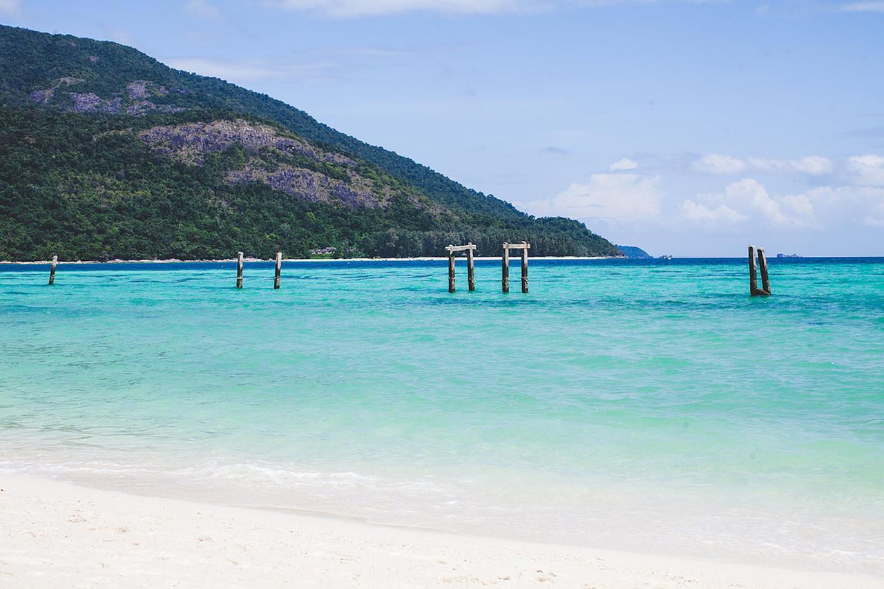 Bayview Sunset Hotel Koh Lipe Exterior foto