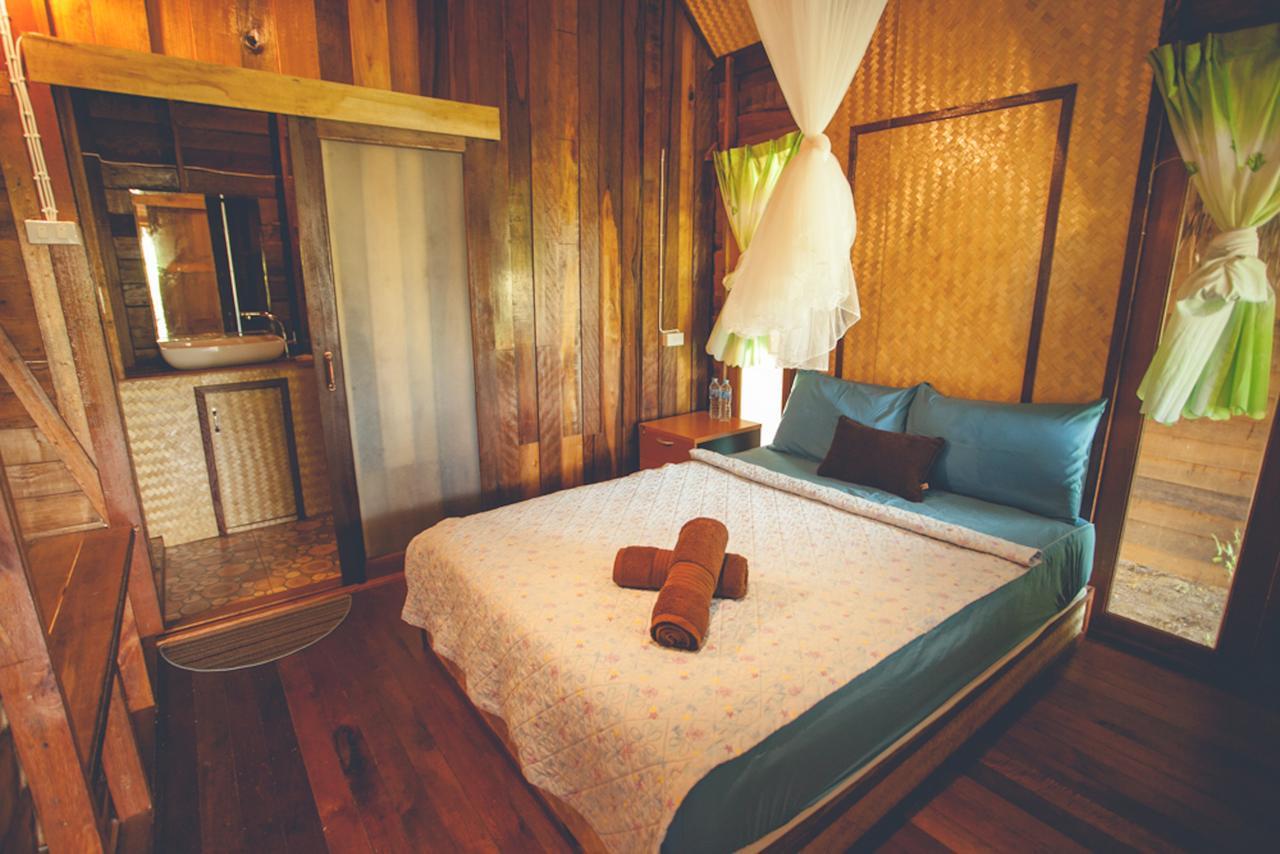 Bayview Sunset Hotel Koh Lipe Exterior foto