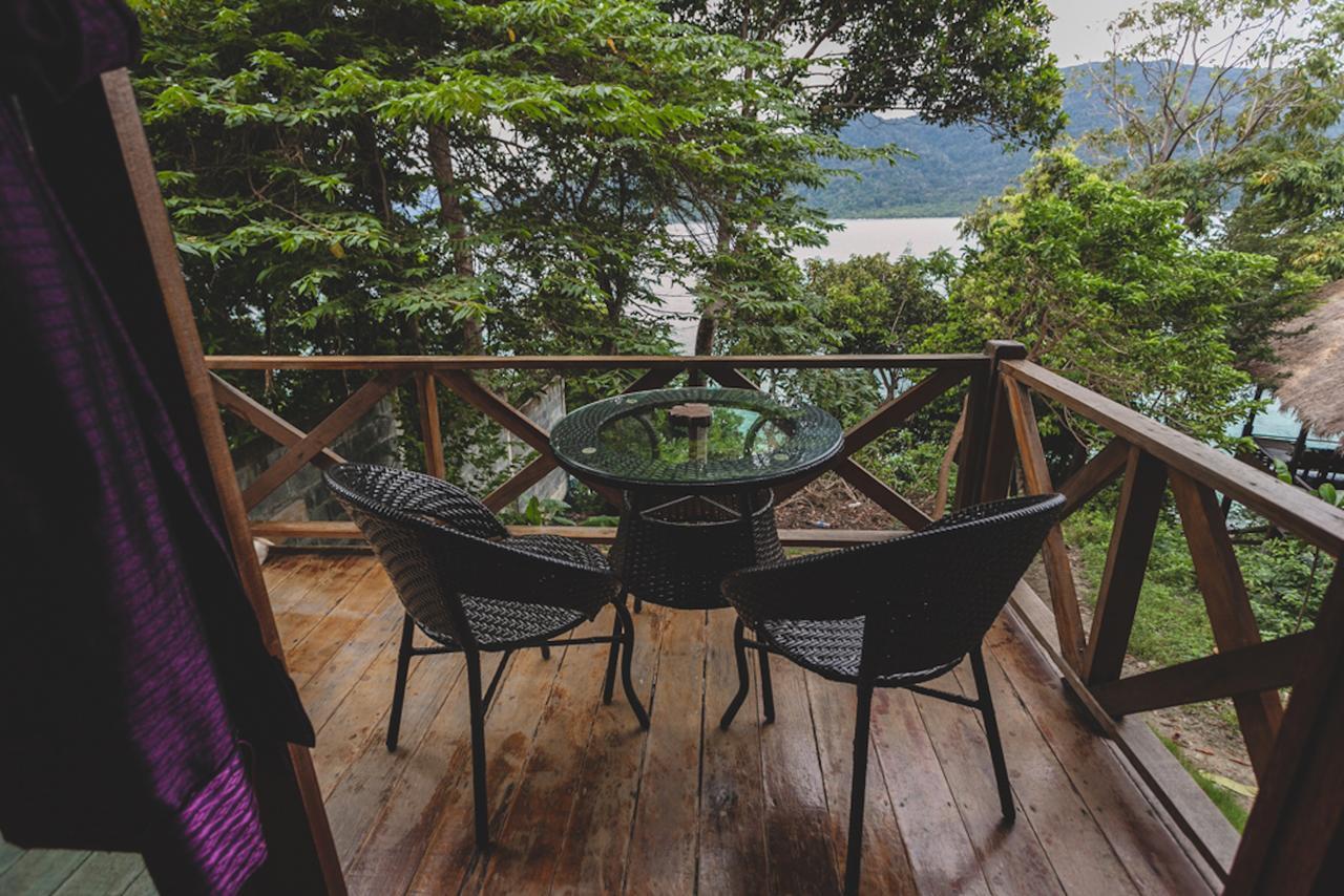 Bayview Sunset Hotel Koh Lipe Exterior foto