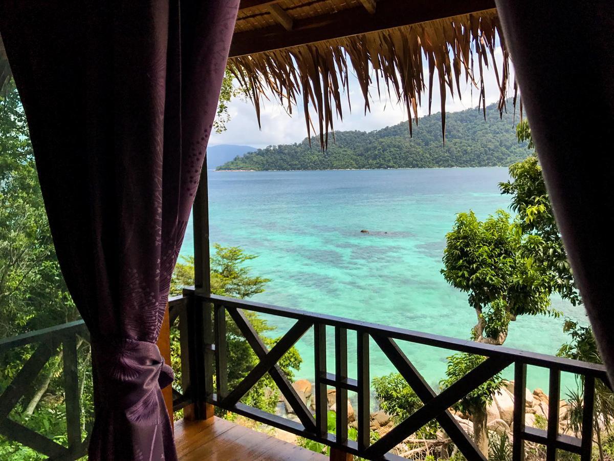 Bayview Sunset Hotel Koh Lipe Exterior foto