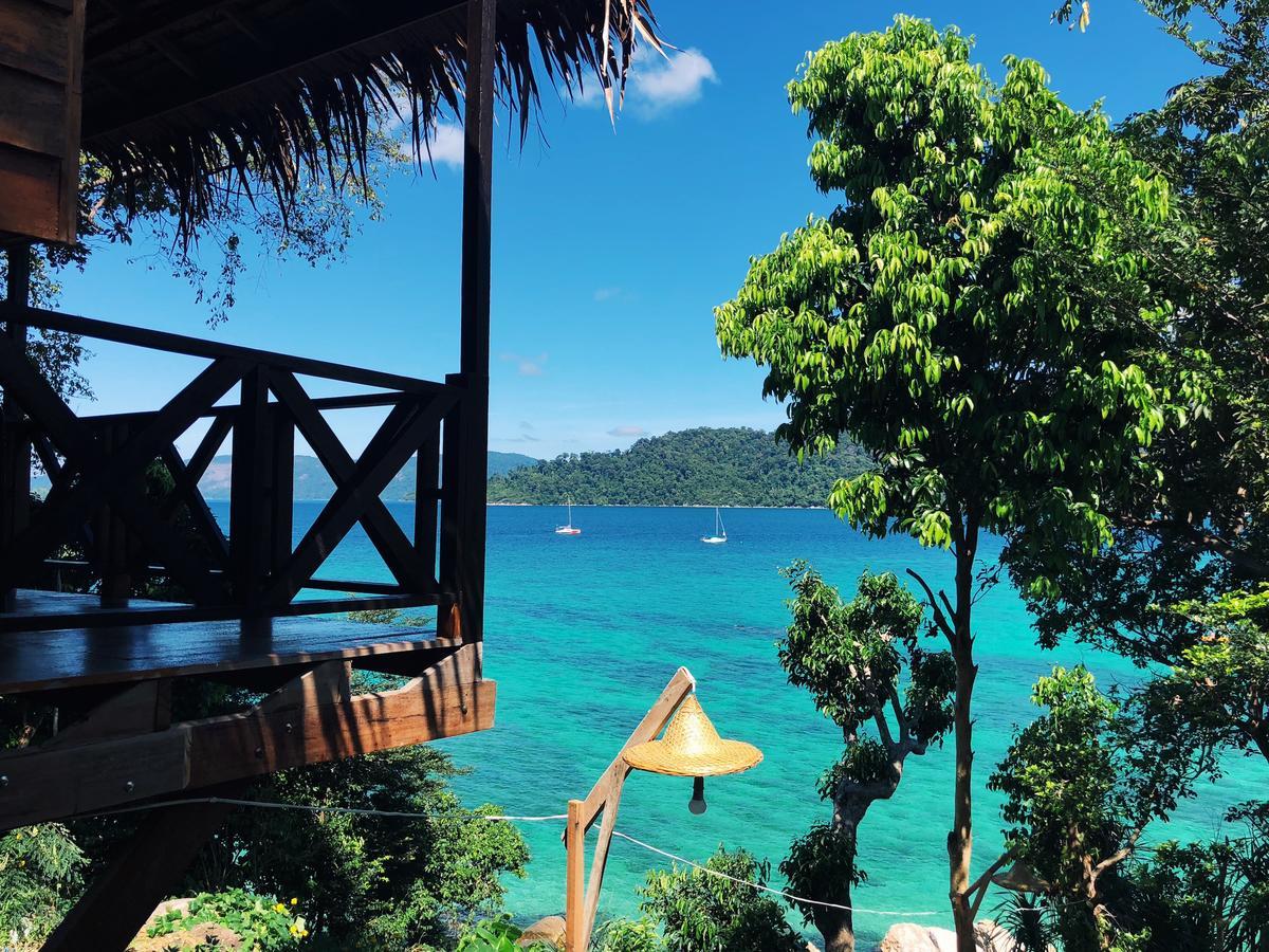 Bayview Sunset Hotel Koh Lipe Exterior foto