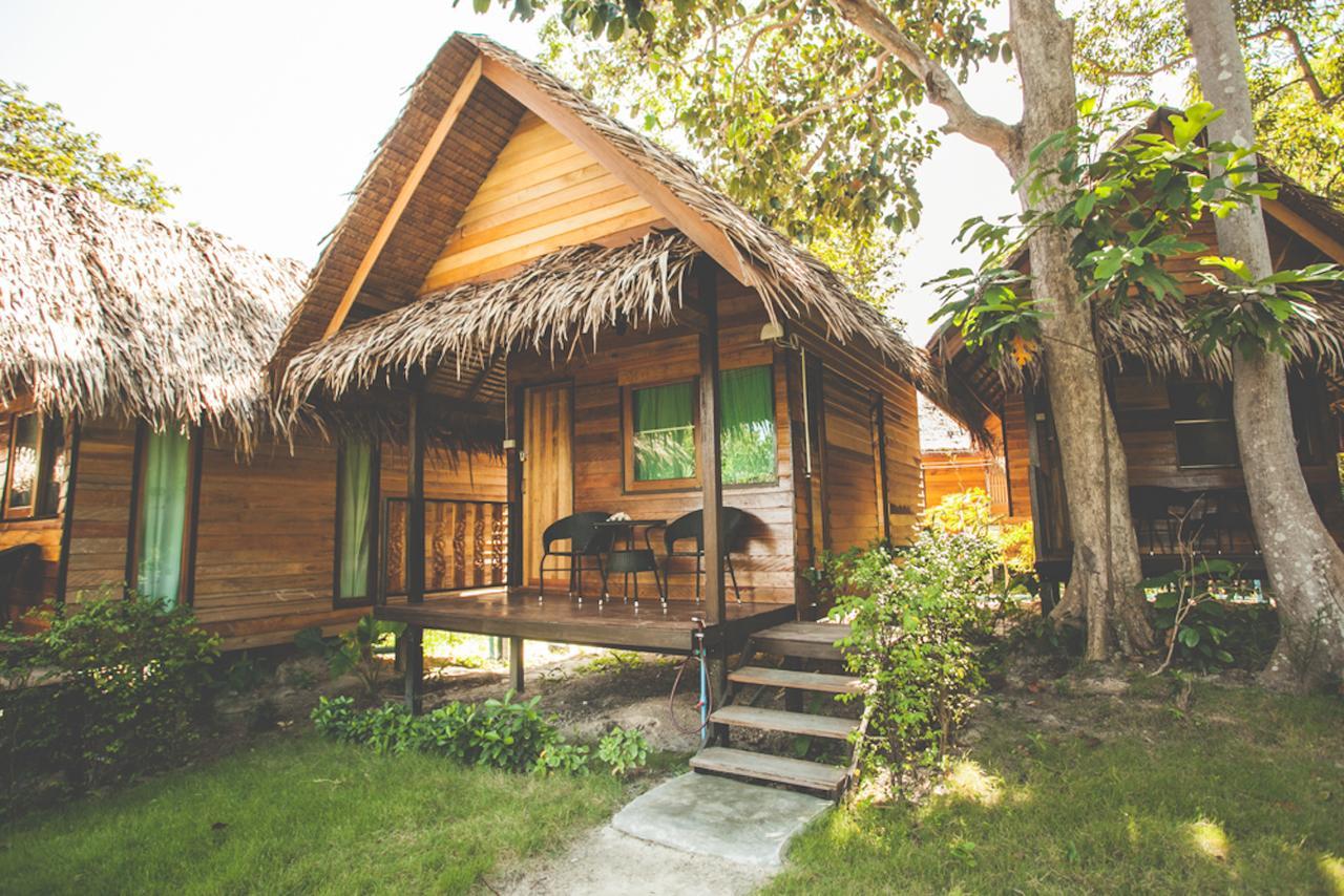 Bayview Sunset Hotel Koh Lipe Exterior foto