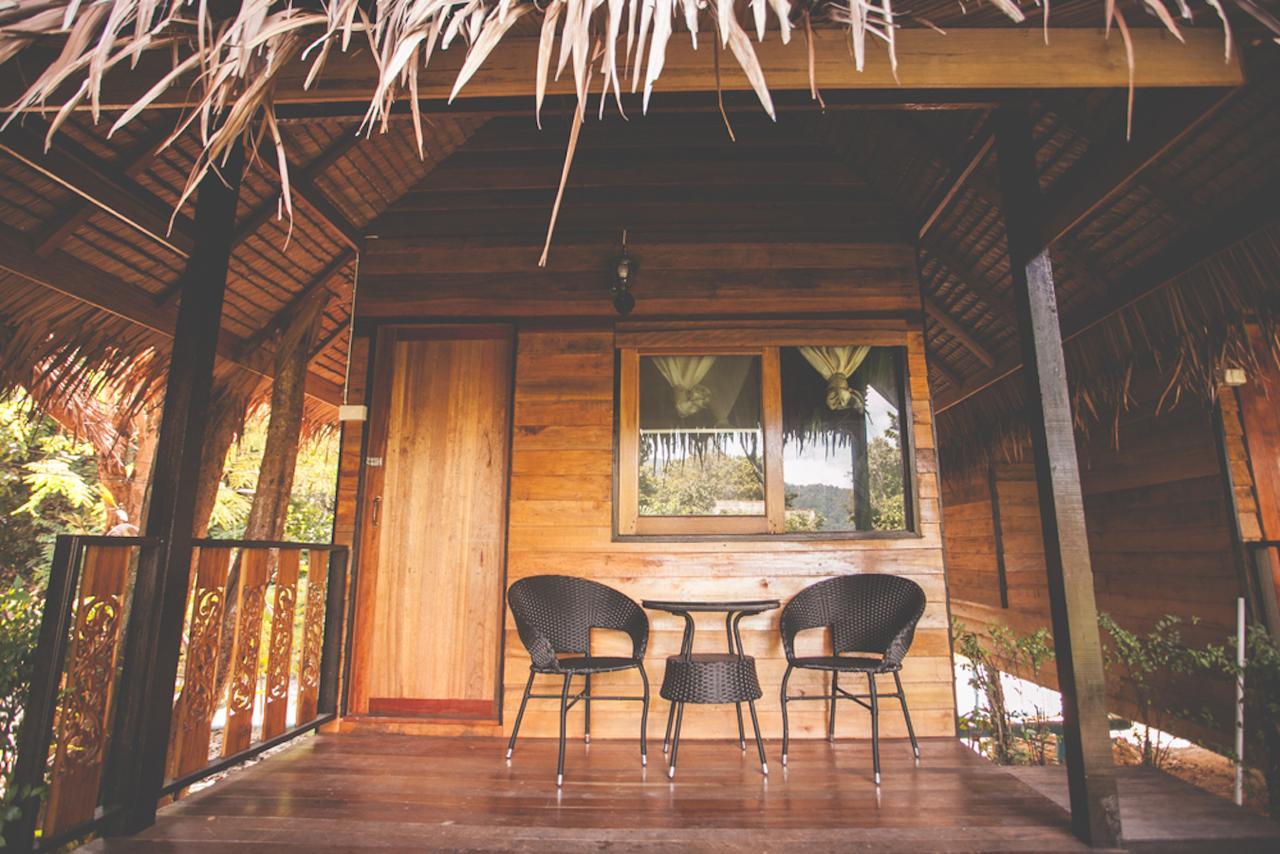 Bayview Sunset Hotel Koh Lipe Exterior foto